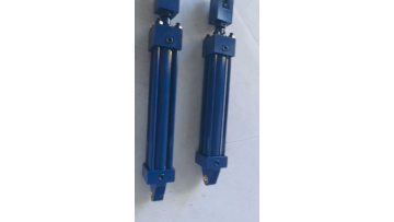 40 22.4-215 hydraulic cylinder