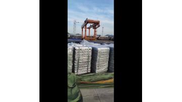 aluminium pipe