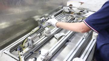 China faucet/mixer tap manufacturer -KPO group