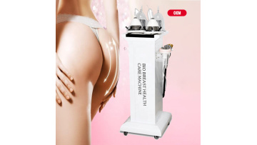 Buttock Breast Enlargement Pump Machine Cupping Breast Massager Vacuum Therapy Butt And Breast Enlargement Machine1