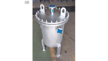 Shell and tube heat exchangers3 (9)
