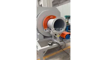 rotary drum  filter screen