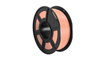 SUNLU Hot Sale abs Plastic Roll 3d printer filament refill 3d filament printer1