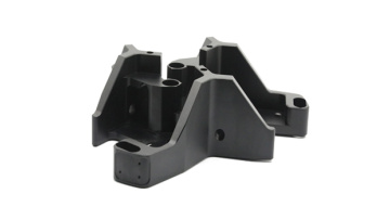 alloy steel CNC machining