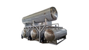 Food Grade Stainless Steel Sardine Steam Retort for Canned Tuna Autoclave Sterilization1