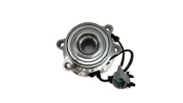 GH32980 Wheel Hub Bearing with ABS for Nissan NAVARA NP300 2.5 4WD 20061