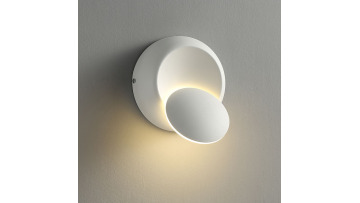 DIY Led Top Fashion 5W 360 Degree Rotating Wall Light Room Bedside Wall Light Aisle Corridor Balcony Gate  Entrance  Hotel Villa1