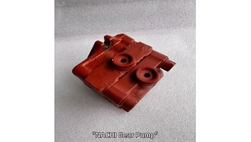 NACHI Gear Pump  PVD-00B-14/15/16