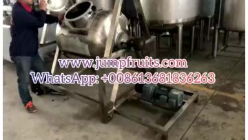 Butter Churner