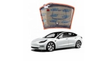 TESLA MODEL 3 Front Windshield - Fuyao Original Auto Glass1