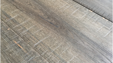 Best quality Cottage style European Oak engineered wood flooring1