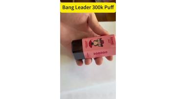 Bang Leader 300k