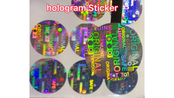 Hologram sticker 20.MP4