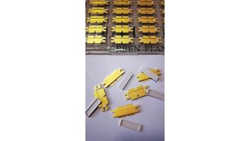 Packages for Wireless Communications