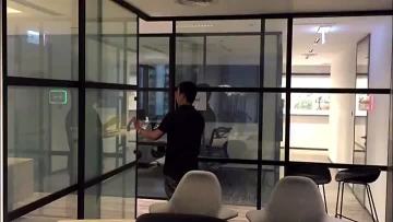 Privacy Film