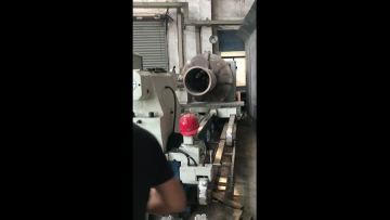 eccentric bushing