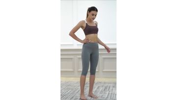 Yoga Pants Short 