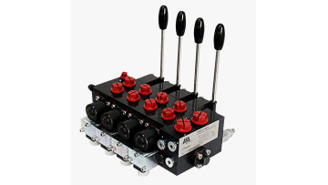 PSL PSV VALVE MAKER