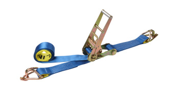 strap with cam buckle