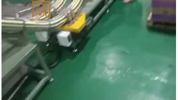 F316 EOE line
