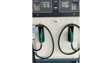 50H wide body arc-top four hoses fuel dispenser