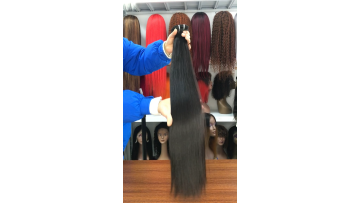 Wholesale virgin hair vendor 12a grade unprocessed human hair extension 100% cuticle aligned raw vietnamese hair bundles1