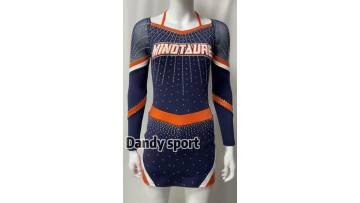 custom all star cheer uniforms