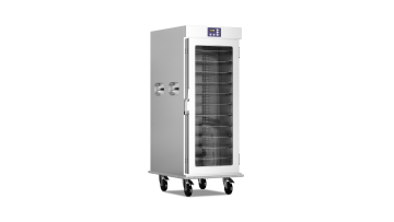 Food Holding and Warming Equipment