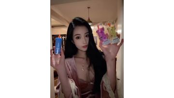 Model Vape Show 