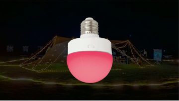 3CCT Emergency Bulbs