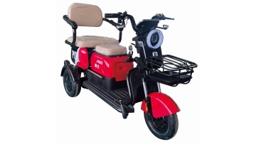 LB-pr9 scooter