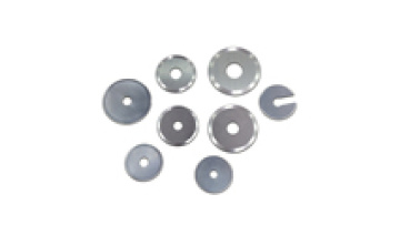 Melt-Blown Cloth Slitting Knife: Circular Slitting Blade for Industrial Cutting1