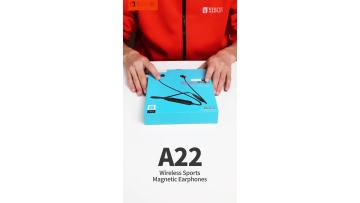 A22 Wireless Earphones