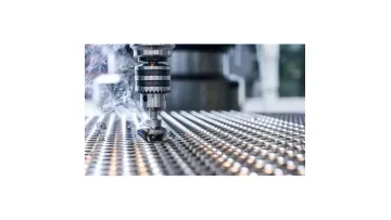 Precision Forging and Manufacturing of Industrial Tube Sheets1
