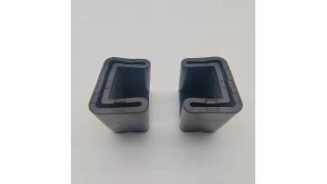Plastic  foot mat