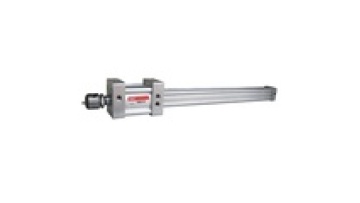 Customized Stretching Pet Bottle Blowing Pneumatic Air Cylinder - Factory Supply1