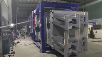 SQUARE SWING SCREEN