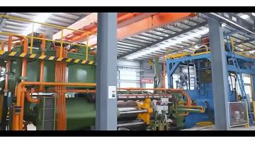 Aluminum Pipe Product