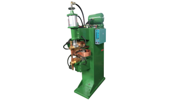 T Type Spot Welding
