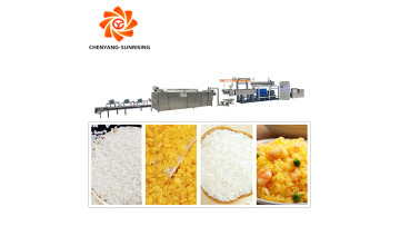 Nutrition rice machine525