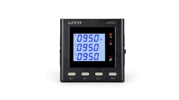 LNF96EY Electrical Measuring Instrument Multifunct
