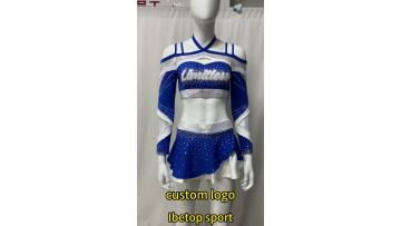 cheer uniform