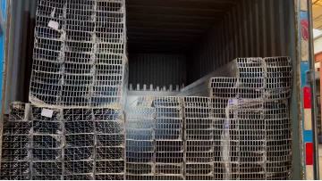 t slot aluminium extrusion