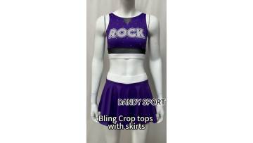 all star cheer practice wear