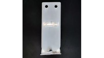 BAINEL Crush Can Ankle Catcher Mount Subframe LH & RH For TESLA Model Y 1109193-00-C1