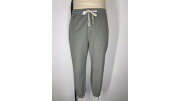 Elastic Waist Sports Casual Leggings