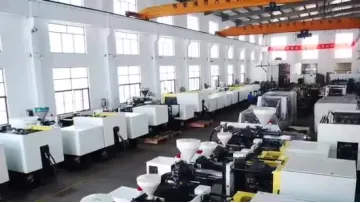 Factory Price High Speed Injection Molding Machine Price (Injection Machine)1