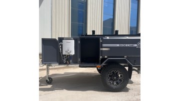 folding camper trailer 3B 3