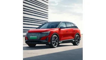Au-Di Q5 E-Tron 2024 New Energy Vehicles 4 Wheel Electric Car1