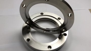 DIN2559 welding ends 3 inch forged stainless steel flange1